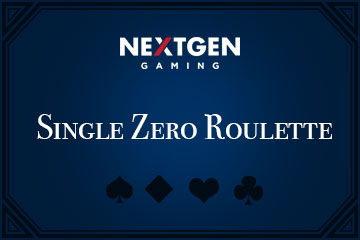 Single Zero Roulette