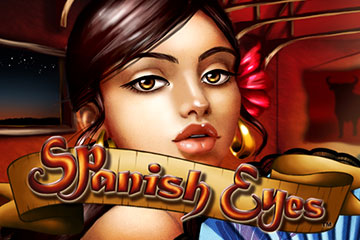 Spanish Eyes
