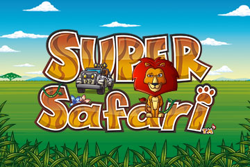 Super Safari