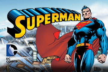 Superman 2016