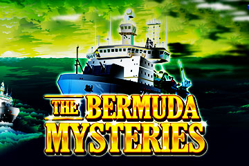 The Bermuda Mysteries