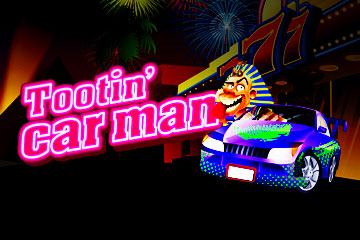 Tootin Car Man