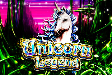 Unicorn Legend
