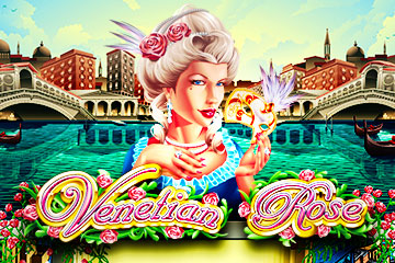 Venetian Rose