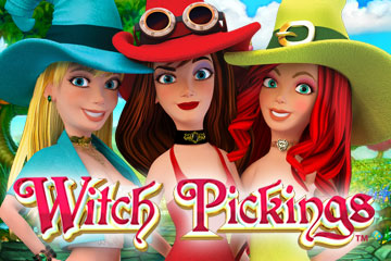 Witch Pickings