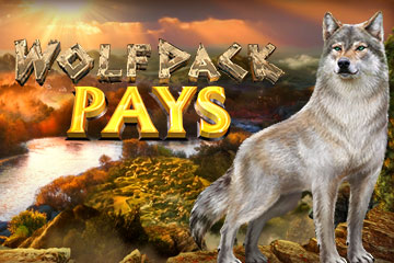 Wolfpack Pays