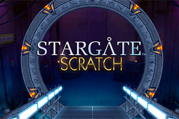 Stargate Scratch