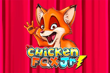 Chicken Fox Jr