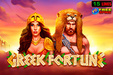Greek Fortune