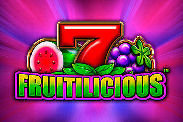 Fruitilicious (Green Tube)