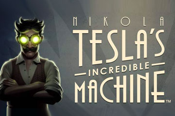 Nicola Tesla’s Incredible Machine