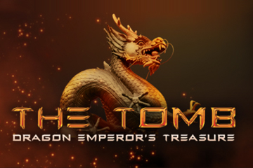 The Tomb: Dragon Emperor's Treasure