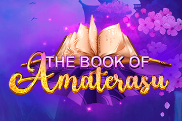 Book of Amaterasu