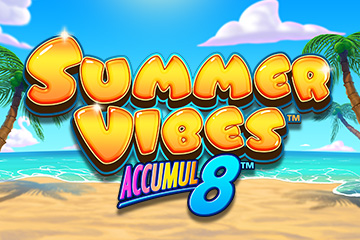 Summer Vibes Accumul8