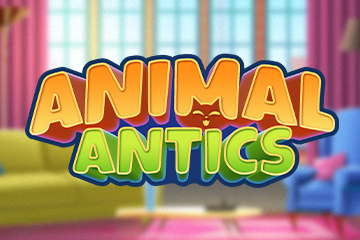 Animal Antics