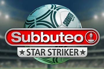 Subbuteo Star Striker