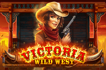 Victoria Wild West