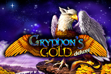 Gryphon's Gold deluxe