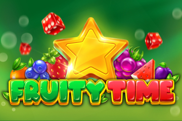 Fruity Time