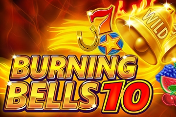 Burning Bells 10