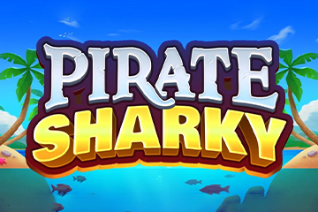 Pirate Sharky