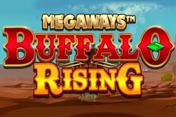 Buffalo Rising MEGAWAYS