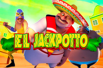 El Jackpotto