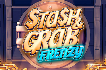 Stash and Grab Frenzy