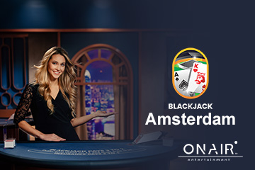 Blackjack Amsterdam