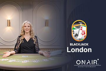Blackjack London