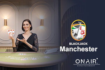 Blackjack Manchester