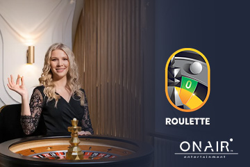 Roulette OnAir