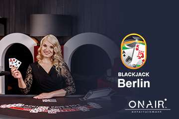 Blackjack Berlin