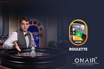 Speed Roulette