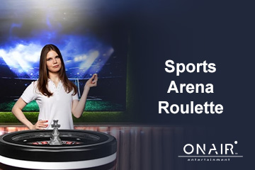 Sports Arena Roulette