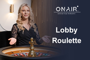 Lobby Roulette