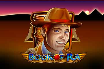 Book of Ra Classic