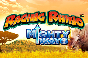 Raging Rhino Mightyways