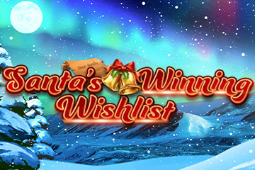 Santa's Winning Wishlist