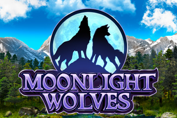 Moonlight Wolves