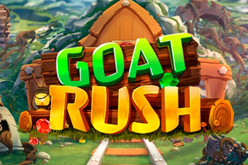 Goat Rush
