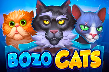 Bozo Cats