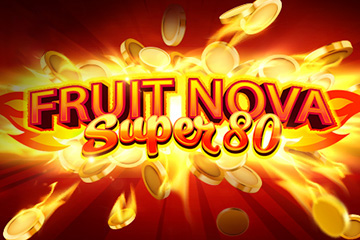 Fruit Super Nova 80