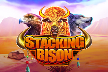 Stacking Bison