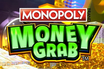 Monopoly Money Grab