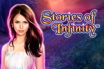 Stories Of Infinity