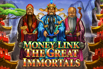 The Great Immortal Money Link