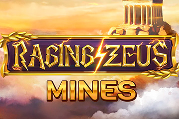 Raging Zeus Mines 94%