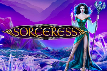 Sorceress