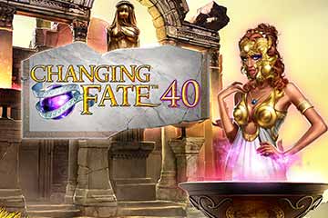 Changing Fate 40
